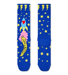 Skarpety Happy Elton John Rocket Man