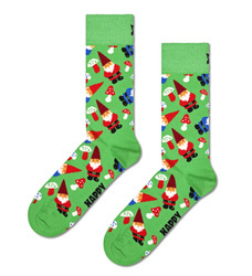 Świąteczne Skarpety Happy Socks Christmas Gnome