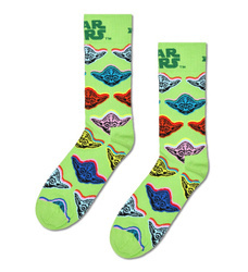 Skarpety Happy Socks - Star Wars™ Yoda