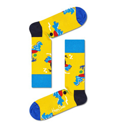 Skarpety Happy Socks - Island In The Sun