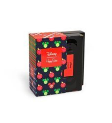 Skarpety Happy Socks - Disney Red Gift Box (4 pary)