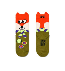 Skarpetki dziecięce Happy Socks Kids Bear Scout