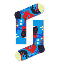Skarpety Happy Socks - Tropical Garden