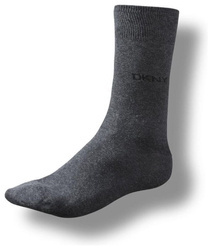 Szare Skarpety Garniturowe DKNY 2-pack