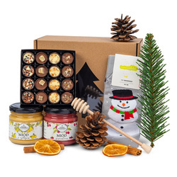 Zestaw Świąteczny  nr 2