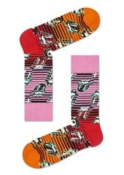 Skarpety Happy Socks - Rolling Stones Ruby Tuesday