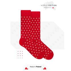 Skarpety Nanushki - Lausanne