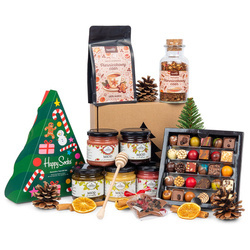 Zestaw Świąteczny nr 9