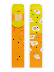 Skarpety Nanushki - Chicken Out