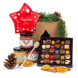 Zestaw Świąteczny  nr 3