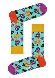 Skarpety Happy Socks - Tree Mint