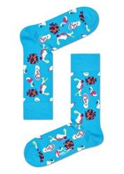 Skarpety Happy Socks - Park Blue