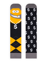 Skarpety Nanushki - Ben