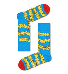Skarpety Happy Socks - Zen Smiley