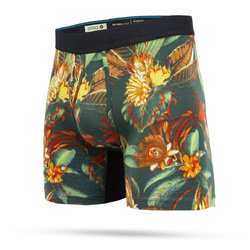 Bokserki Stance - Zecharia Wholester