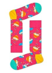 Skarpety Happy Socks - Fruit Loops Sock