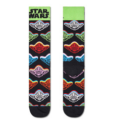 Skarpety Happy Socks - Socks Star Wars™ Yoda