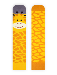Skarpety Nanushki - Gigi Giraffe