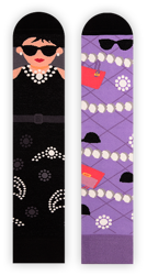 Skarpety Nanushki - Audrey