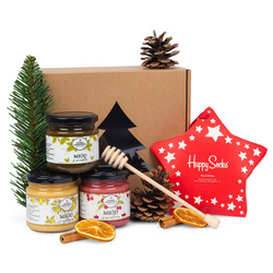 Zestaw Świąteczny  nr 1