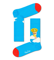 Skarpety Happy Socks - Monty Python Holy Grail