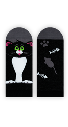 Skarpety stopki Nanushki - The Great Catsby