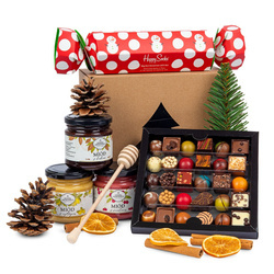 Zestaw Świąteczny nr 4