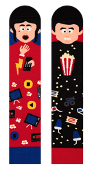 Skarpety Nanushki - Steve & cinEmma