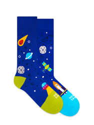 Skarpety Nanushki - Fly Me to The Moon