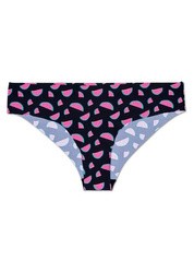 Majtki Happy Socks - Figi Watermelon CHEEKY