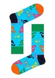 Skarpety Happy Socks - Dog Sky Blue