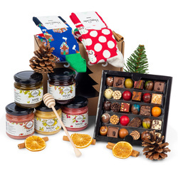 Zestaw Świąteczny nr 7