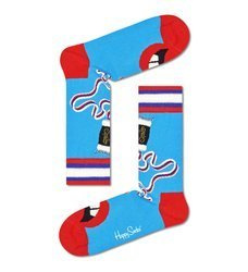 Skarpety Happy Socks - Brush Brush