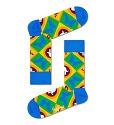 Skarpety Happy Socks  x Andy Wahloo Hamsa Mosaic
