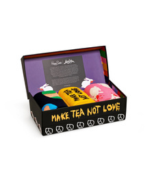 Skarpety Happy Socks - Monty Python Gift Box (3 pary)