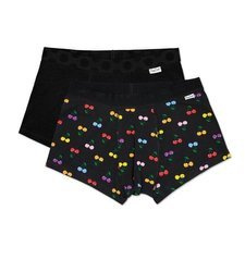Bokserki Happy Socks - Cherry 2-pak