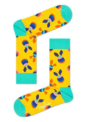 Wielkanocne Skarpety Happy Socks - Easter What Came First Sock