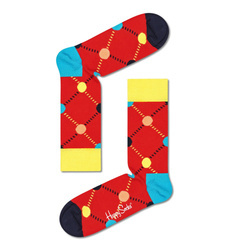 Skarpety Happy Socks - Argyle Dot
