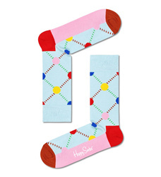 Skarpety Happy Socks - Argyle Dot