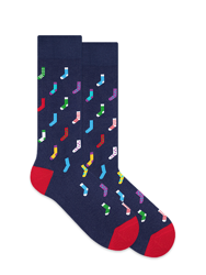 Skarpety Nanushki - Socks Lover