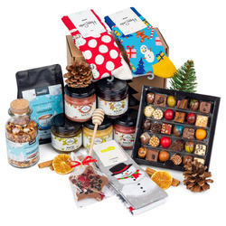 Zestaw Świąteczny nr 10