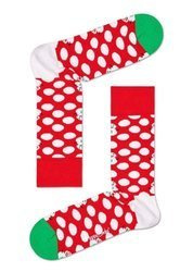 Skarpety Happy Socks - Big Dot Snowman
