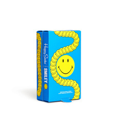 Skarpety Happy Socks - Smiley Gift Box (3 pary)