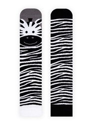 Skarpety Nanushki - Lady Zebra