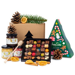 Zestaw Świąteczny nr 5