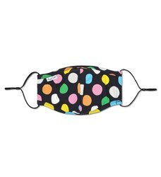 Maseczka Happy Socks Big Dot