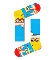 Skarpety Happy Socks -The Beatles Yellow Submarine
