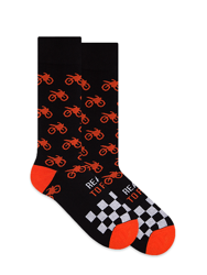 Skarpety Nanushki - Let's Ride