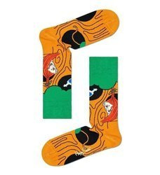 Skarpety Happy Socks - Pippi Lemonade Tree