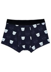 Bokserki Happy Socks - Cat